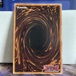 1ST EDITION RED-EYES FLARE METAL DRAGON 1996 PGL3-EN078 YUGIOH CARD (LP/MP) - Image 4