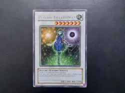Yugioh - Psychic Lifetrancer CSOC-EN041 Rare - Image 1