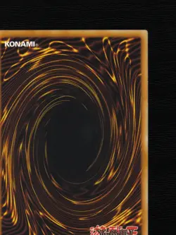 Yu-Gi-Oh Horus the Black Flame Dragon LV8 EEN-ENSE1 Limited Secret Rare NA 2005 - Image 10