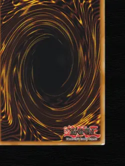 Yu-Gi-Oh Horus the Black Flame Dragon LV8 EEN-ENSE1 Limited Secret Rare NA 2005 - Image 11