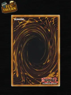 Yu-Gi-Oh Horus the Black Flame Dragon LV8 EEN-ENSE1 Limited Secret Rare NA 2005 - Image 3