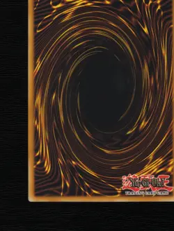 Yu-Gi-Oh Horus the Black Flame Dragon LV8 EEN-ENSE1 Limited Secret Rare NA 2005 - Image 9