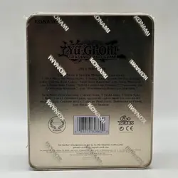 Yugioh 2016 Mega Tin Yugi And Slifer New Factory Sealed Rare! - Image 2
