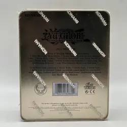 Yugioh 2016 Mega Tin Yugi And Slifer New Factory Sealed Rare! - Image 4