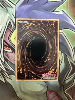 YGLD-ENA20 Right Arm Of The Forbidden One Ultra Rare Unl Edition NM Yugioh Card - Image 4