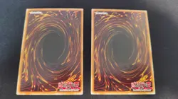 Yu-Gi-Oh! | Blackwing Armed Wing | PGLD-EN078 | Gold  x2 - Image 2