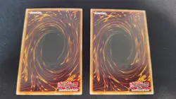 Yu-Gi-Oh! | Blackwing Armed Wing | PGLD-EN078 | Gold  x2 - Image 4