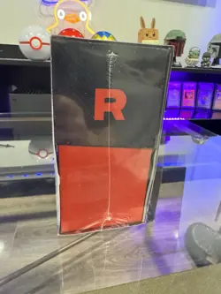 POKEMON TCG DESTINED RIVALS FACTORY SEALED-ELITE TRAINER ETB BOX - Image 4
