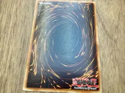 TLM-EN009 Millennium Scorpion Ultimate Rare 1st Edition Yugioh Card - Image 10
