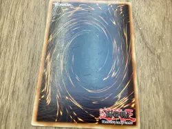 TLM-EN009 Millennium Scorpion Ultimate Rare 1st Edition Yugioh Card - Image 5