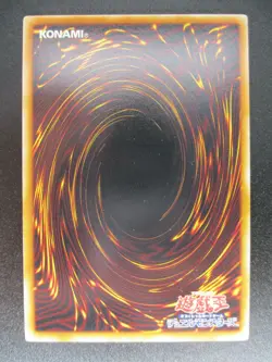 Endymion, the Master Magician Near MINT SD16-JP001 Ultra Rare Yu-Gi-Oh! japanese - Image 2