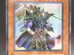 Endymion, the Master Magician Near MINT SD16-JP001 Ultra Rare Yu-Gi-Oh! japanese - Image 5