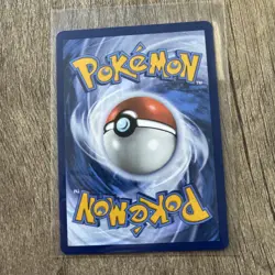 Pokémon White Flare Hilda Full Art Trainer English 164/086 - Image 2