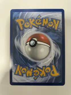 Pokémon White Flare Hilda Full Art Trainer English 164/086 - Image 2