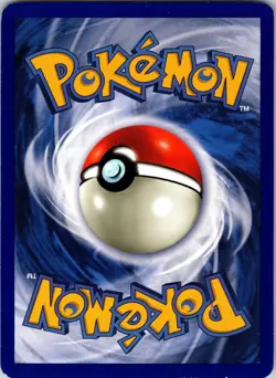 1999 Pokemon Fossil Hitmonlee 1st Edition Holo Rare 7/62 - Image 2