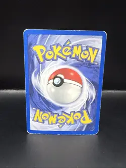 Pokémon Lt. Surge 17/132 Gym Heroes Holo Rare Unlimited - Image 4