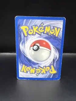 Pokémon Lt. Surge 17/132 Gym Heroes Holo Rare Unlimited - Image 5