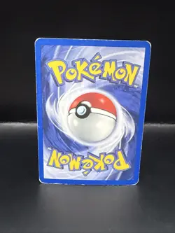 Pokémon Lt. Surge 17/132 Gym Heroes Holo Rare Unlimited - Image 6