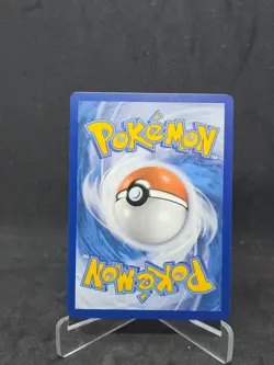Pokemon Card  Mela (140/131) Prismatic Evolutions Ultra Rare Non-Foil - Image 2