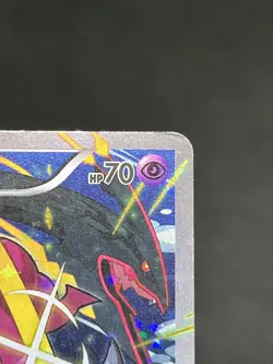 (MP) Hoopa 155/XY-P Movie Limited Promo Holo  Japanese Pokemon Card - Image 7