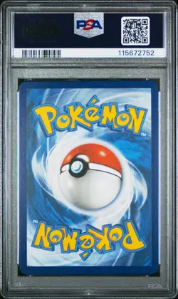 2021 POKEMON CELEBRATIONS CLASSIC COLLECTION #15 VENUSAUR BASE SET PSA 10 - Image 2