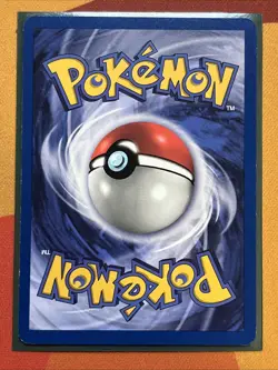Pokemon Card - Butterfree - 1st Edition - UC (33/64) WOTC Jungle *LP* - Image 2