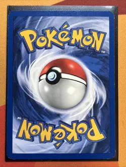 Pokemon Card - Dark Dragonair - Unlimited - UC (33/82) WOTC Team Rocket *LP* - Image 2