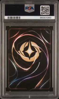 Disney Lorcana Tinker Bell Giant Fairy Enchanted Card 216/204 The First Chapter - Image 3