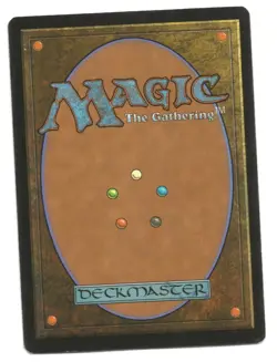 MTG - Summer Bloom - Visions - 121 - English - NM - Image 2