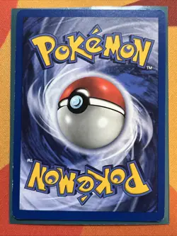 Pokemon Card - Exeggutor - 1st Edition - UC (35/64) WOTC Jungle *LP* - Image 2