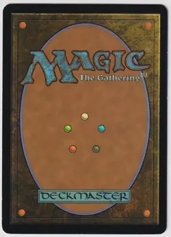 MTG 1X Power Conduit X1 Mirrodin Magic - LP/MP - Image 2