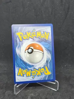 Pokemon Card  Morpeko V (190/202) Sword and Shield Ultra Rare Foil/Holo - Image 2