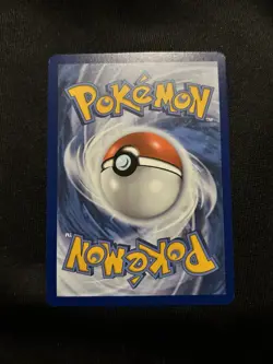 Team Rockets Meowth 203/182 SV10 Destined Rivals Illustrated Card Mint Condition - Image 2