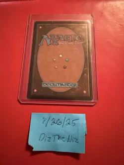 Pack Fresh Cloud, Ex-SOLDIER (Borderless) Surge Foil (Final Fantasy Mtg) - Image 2