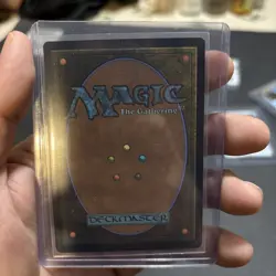 Buster Sword X1 Mtg Final Fantasy Nm - Image 2