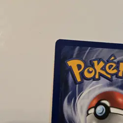 Muk 13/62 Fossil Holo 1st Edition LP Pokemon - Image 12