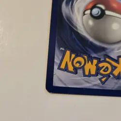 Muk 13/62 Fossil Holo 1st Edition LP Pokemon - Image 9