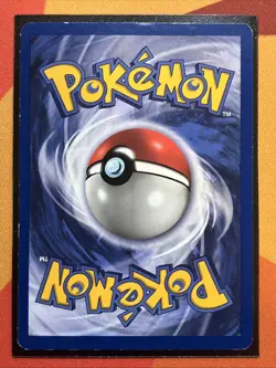 Pokemon Card - Persian - 1st Edition - UC (42/64) WOTC Jungle *LP* - Image 2