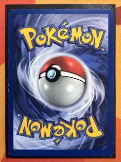 Pokemon Card - Persian - 1st Edition - UC (42/64) WOTC Jungle *VLP* - Image 2