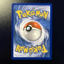 Umbreon & Darkrai GX SM241 PokÃ©mon Card Full Art Holo NM Near Mint Pack Fresh - Image 2
