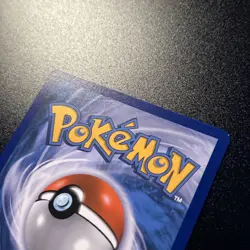Umbreon & Darkrai GX SM241 PokÃ©mon Card Full Art Holo NM Near Mint Pack Fresh - Image 5