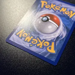 Umbreon & Darkrai GX SM241 PokÃ©mon Card Full Art Holo NM Near Mint Pack Fresh - Image 6