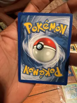 Victreebel PokÃ©mon card from the Jungle set, specifically card number 30/64 - Image 2