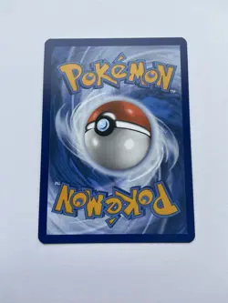 PokÃ©mon TCG Psyduck Scarlet & Violet Holo Illustration Card 175/165 - Image 2
