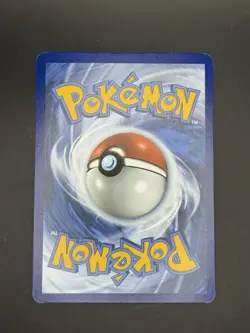 PokÃ©mon TCG Psyduck Scarlet & Violet Holo Illustration Card 175/165 - Image 4