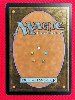MTG 1X Paradox Haze X1 Time Spiral Magic - MP - Image 2