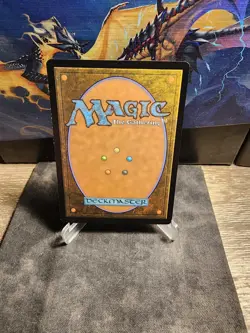 MTG Final Fantasy Vivi Ornitier Regular Mythic 0248 - Image 2