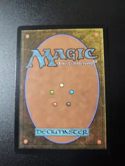 Magic the Gathering foil Tifa Lockhart regular frame. MTG. LP or better. - Image 9