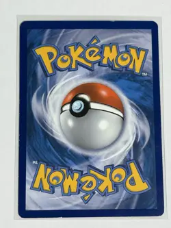 LP Lotad 2/12 McDonalds Promo Confetti Holo 2015 Pokemon Card - Image 2