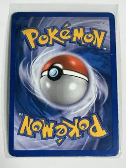 LP Shiftry 14/130 Holo Rare Diamond & Pearl Base Set Pokemon Card LP - Image 2